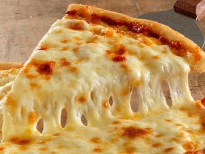 Рецепт Пицца с сыром